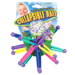 Colapsible Ball Collapsible Ball – Sensory