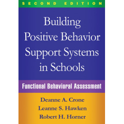 Building Positive Behavior Support Systems in Schools – Books