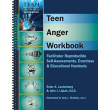 Teen Anger Workbook: Facilitator Reproducible Self-Assessments, Exercises & Educational Handouts