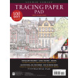 Tracing Paper Pad (100 Sheets)