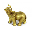 Golden Elephant