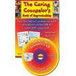 The Caring Counselor Book of Reproducibles with CD