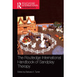 The Routledge International Handbook of Sandplay Therapy (Paperback)