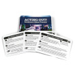 Acting Out! Card Deck - Substance Abuse Version