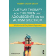 AutPlay Therapy for Children and Adolescents on the Autism Spectrum: A Behavioral Play-Based Approach