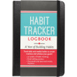 Habit Tracker Logbook