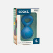 Blots Silicone Stress Balls - Blue Slammer