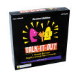 Talk-It-Out: A Board Game Designed to Encourage Teens to Communicate