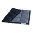 Sensacalm Weighted Lap Pad - Small - Gray