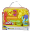 Play-Doh Starter Set with Tote
