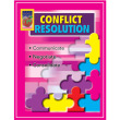 Conflict Resolution Reproducible Activities (Grades K-2)