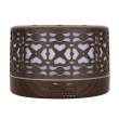 Ultrasonic Aromatherapy Diffuser - Wood Hearts