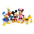 Mickey Mini Figures (5 pack)