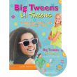 Big Tweens Lil Tweens with CD: A Peer Mentoring Guide for Preteen Girls