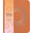 Wellness Journal: Find Your Way to Wellbeing Every Day