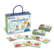 Feelings and Emotions Puzzle Cards