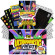 Poetry Tiles - Ultramagnetic Fun Kit