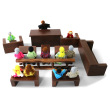 Teaching Court Room Set - Large - Both Sets of People