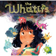 The Whatifs (Worry)