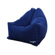 Cozy Inflatable Peapod Chair