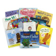 Premium Children's Counseling Book Package