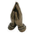Praying Hands