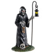 Grim Reaper with Key