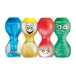 Express Your Feelings Sensory Bottles - Happy, Scared, Sad, and Angry