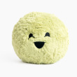 Weighted Hug Ball - Green