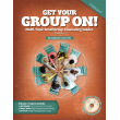 Get Your Group On! Multi-topic Small Group Counseling Guides Volume 1