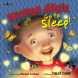 Herman Jiggle, Go to Sleep!: Helping Your Child with Their Bedtime Routine