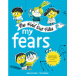 My Fears Activity Book