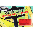 Conflict Cruncher Dominoes