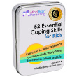 52 Essential Coping Skills for Kids