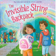 The Invisible String Backpack (hardcover)