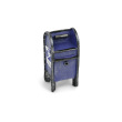 Corner Mailbox