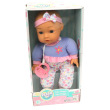 Baby Maggie Doll - 12