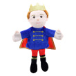 Prince Puppet