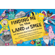 Finding Me in the Land of Smee Picture Cards