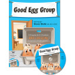 Good Egg Group with CD: EGG-couraging Acceptance of Self and Others