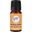 Aromatherapy Essential Oil - Orange Sweet