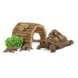 Tortoise Home (6 piece set)
