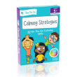 Calming Strategies Cards