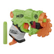 Small Dart Gun: Nerf Microshot