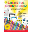 Colorful Counseling: Life Lessons Learned Through Drawing