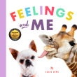 Feelings and Me Picture Book