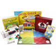 Premium Play Therapy Game Package