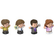 The Office Little People Figures