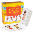 Feelings and Emotions Matching Game