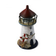Seashell Lighthouse